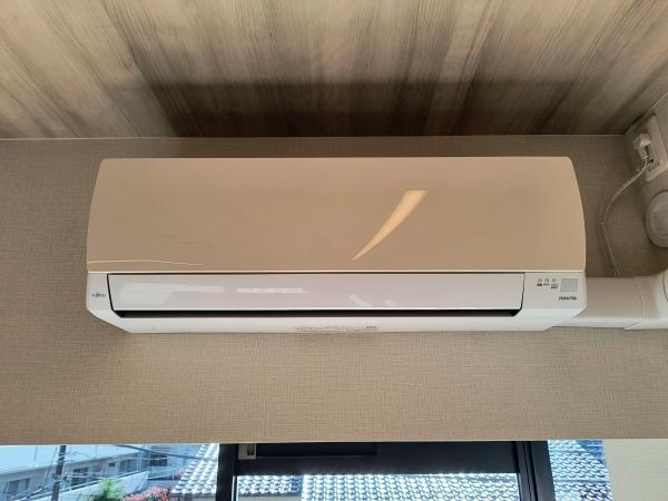 藤和上北沢ホームズ