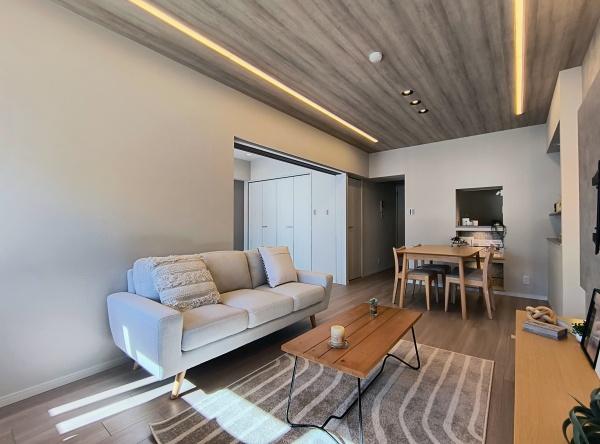 藤和上北沢ホームズ