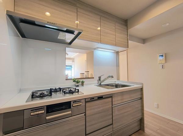 藤和上北沢ホームズ