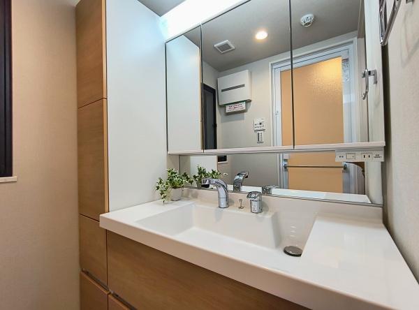 藤和上北沢ホームズ