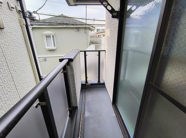 世田谷区北沢１丁目の中古一戸建て