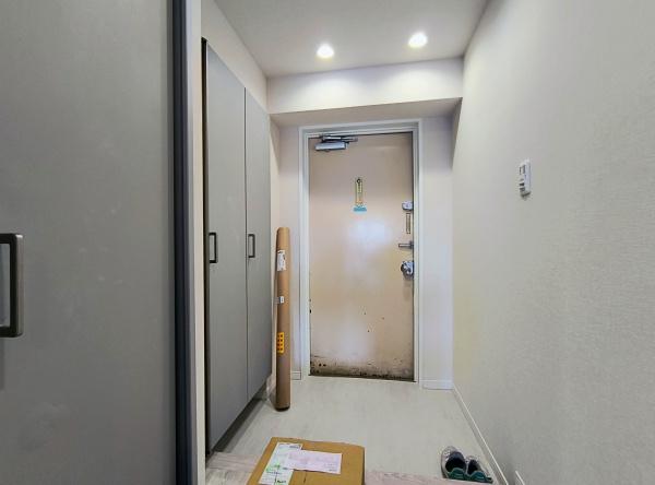 マンション和泉苑