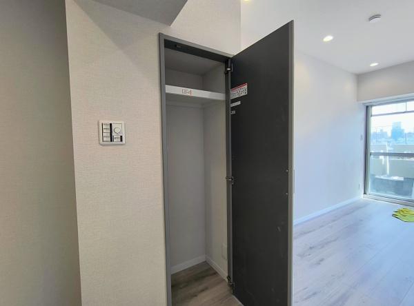 マンション和泉苑