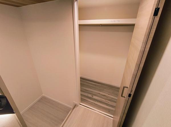 エザンス高井戸