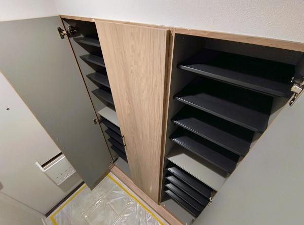東海経堂マンション