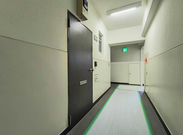 東海経堂マンション