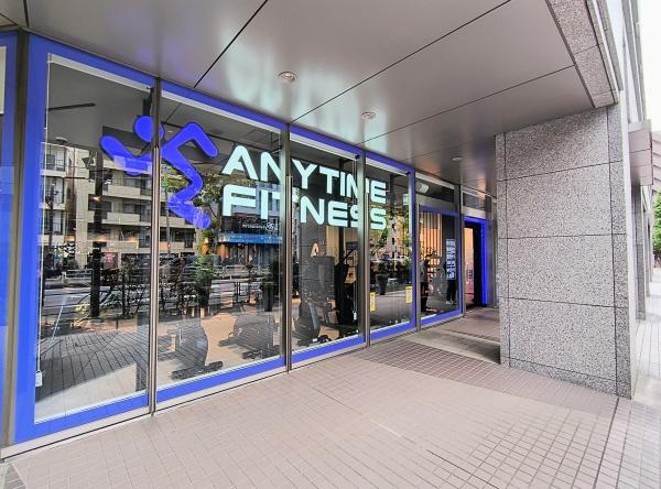 杉並東洋マンション(ファミリーマート朝日生命代田橋ビル店)
