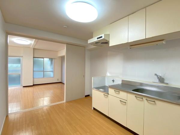 杉並東洋マンション