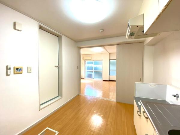 杉並東洋マンション