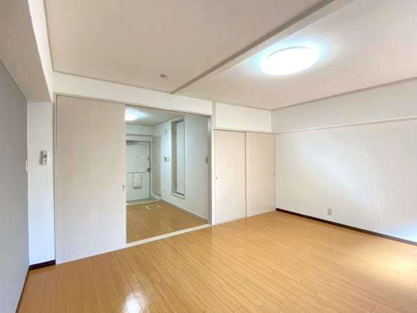 杉並東洋マンション