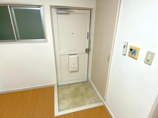 杉並東洋マンション
