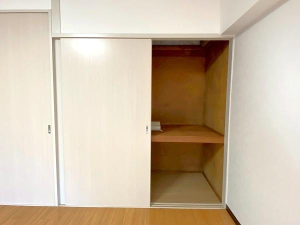 杉並東洋マンション