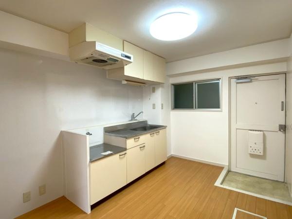 杉並東洋マンション