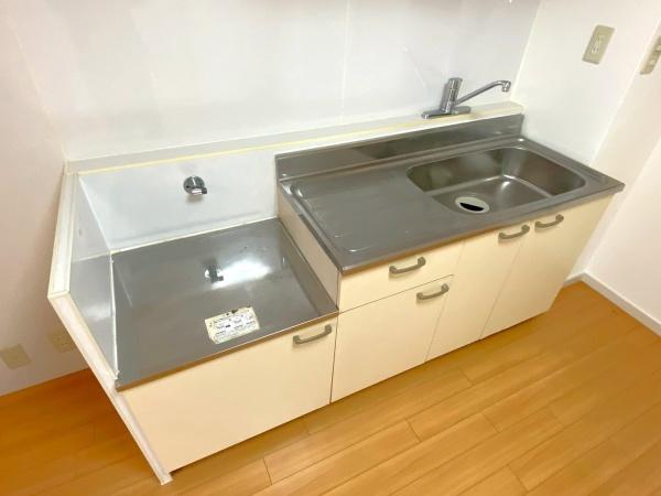 杉並東洋マンション