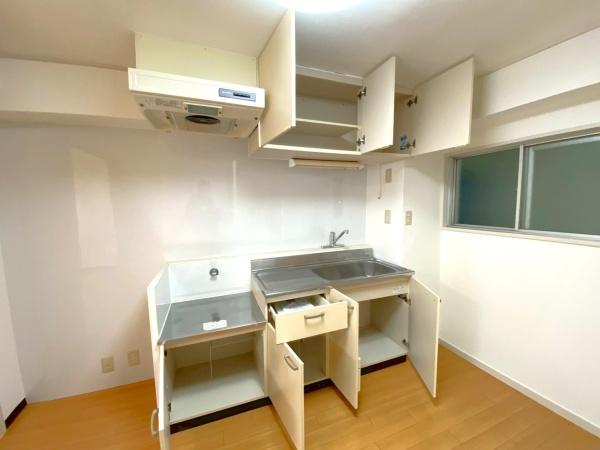 杉並東洋マンション