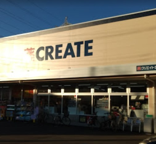 セルテシティオ世田谷烏山(クリエイトエス・ディー三鷹牟礼店)
