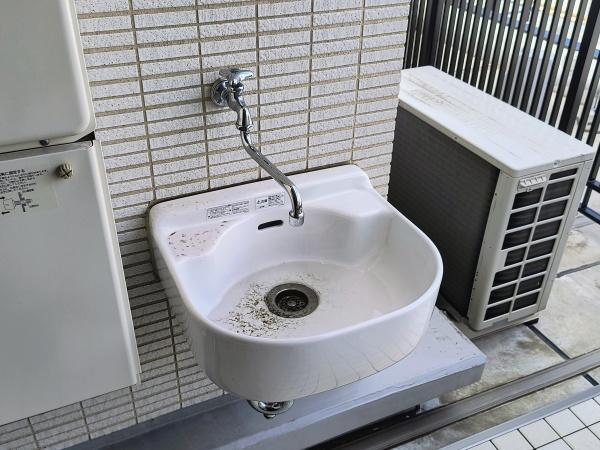サンウッド浜田山