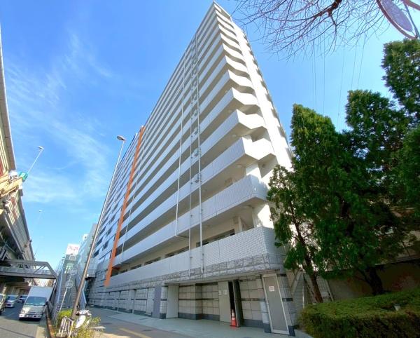 グランドガーラ代田橋