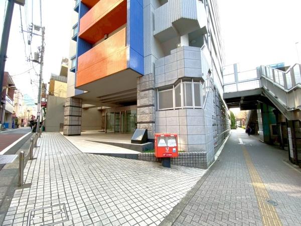 グランドガーラ代田橋