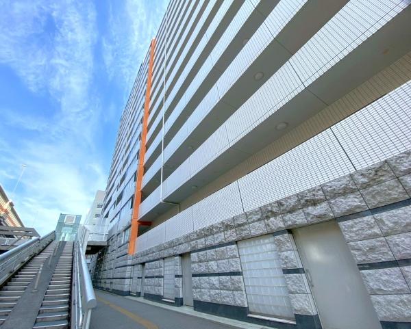 グランドガーラ代田橋