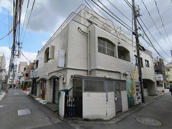 プラザ三軒茶屋