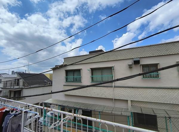 プラザ三軒茶屋