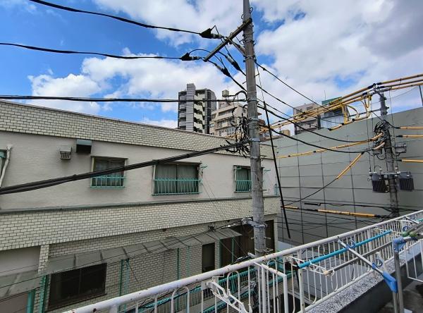 プラザ三軒茶屋