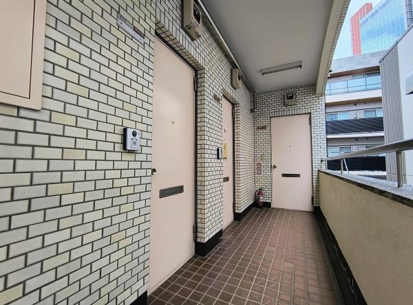 プラザ三軒茶屋