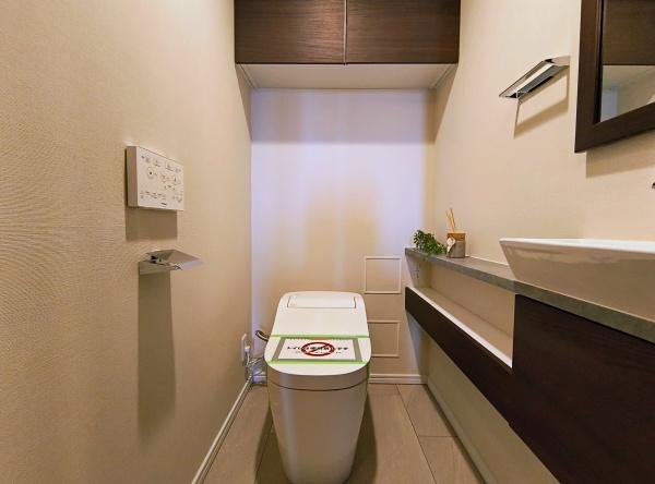 グランスイート三軒茶屋スカイテラス