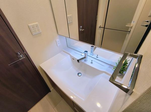 グランスイート三軒茶屋スカイテラス