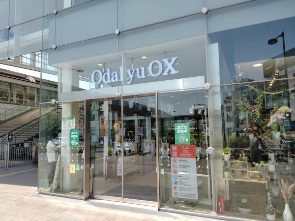 東海経堂マンション(OdakyuOX経堂店)