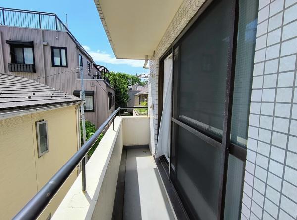 グレイス浜田山