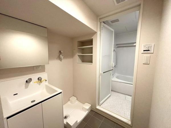 シャトレ明大前