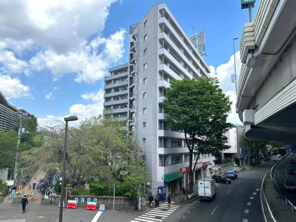 シャトレ明大前
