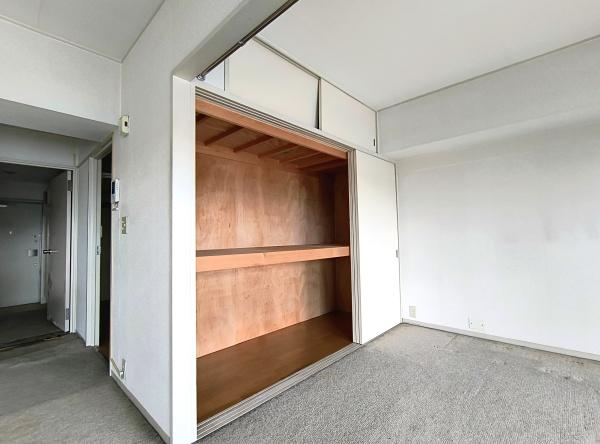 シーアイマンション駒場Ｂ棟