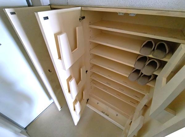 シーアイマンション駒場Ｂ棟