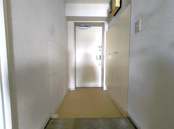 シーアイマンション駒場Ｂ棟