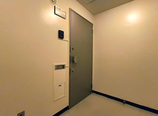 シーアイマンション駒場Ｂ棟
