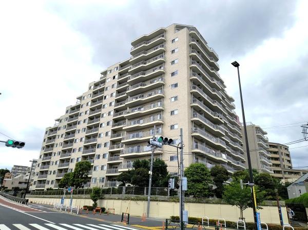 シーアイマンション駒場Ｂ棟