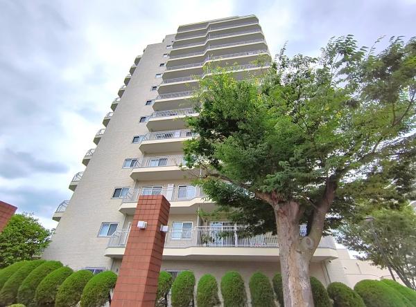シーアイマンション駒場Ｂ棟