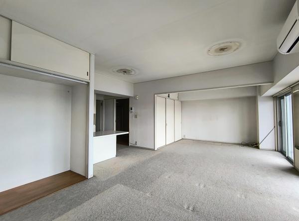 シーアイマンション駒場Ｂ棟