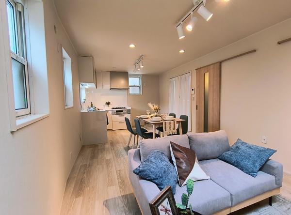 世田谷区三宿２丁目の中古一戸建て