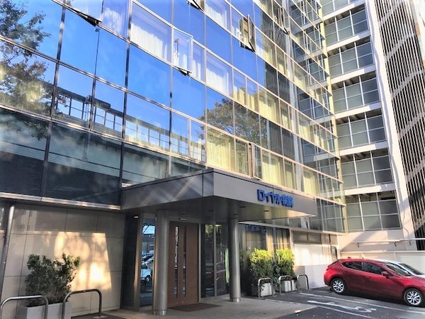 パールハイツ桜上水(医療法人社団回心会ロイヤル病院)