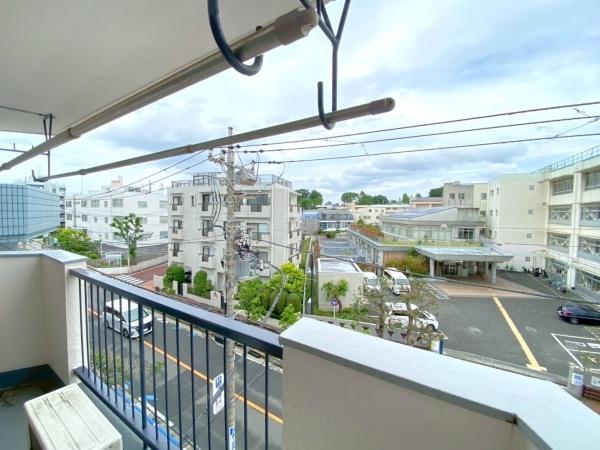 パラスト梅ヶ丘