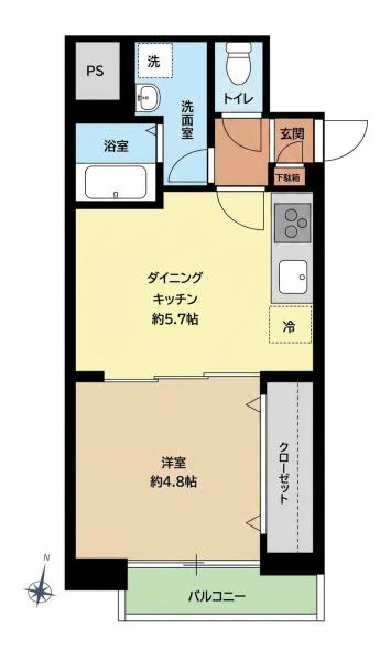 富士見コーポ