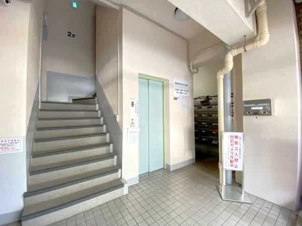 富士見コーポ