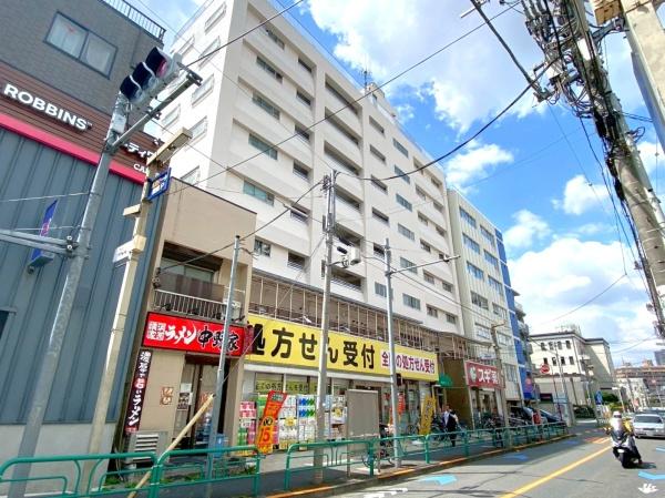 富士見コーポ