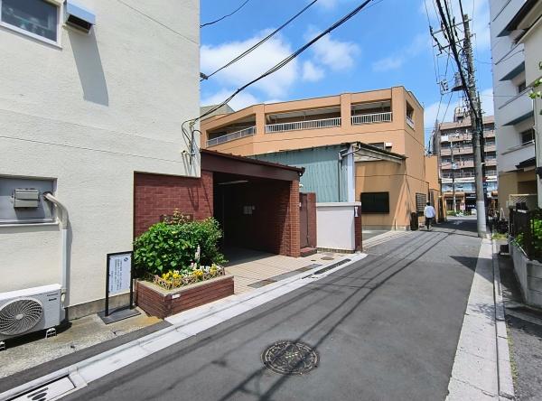 明穂和泉マンション