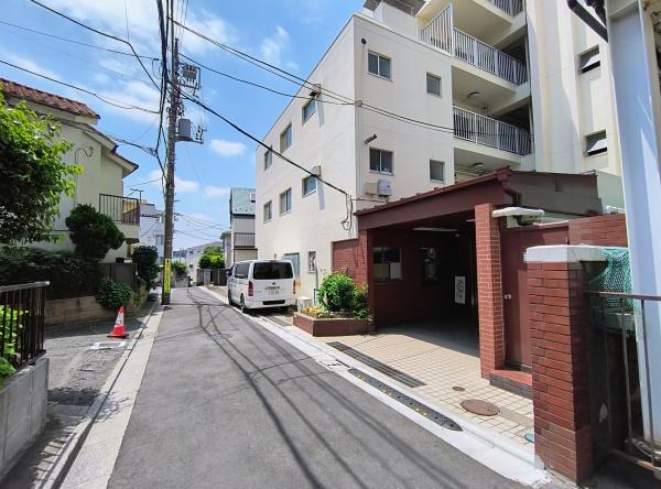 明穂和泉マンション