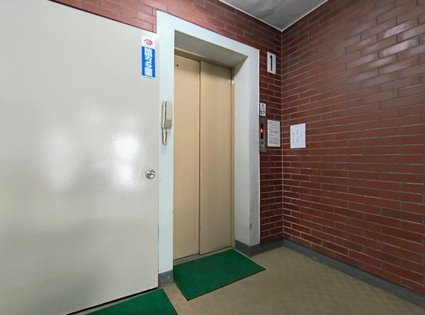 明穂和泉マンション